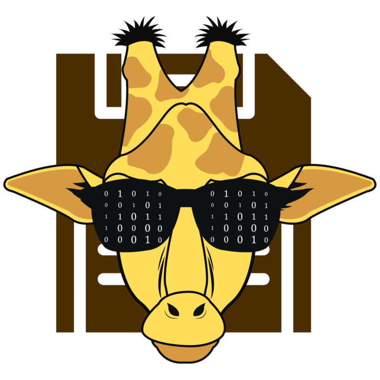 GiraffeDoc Logo