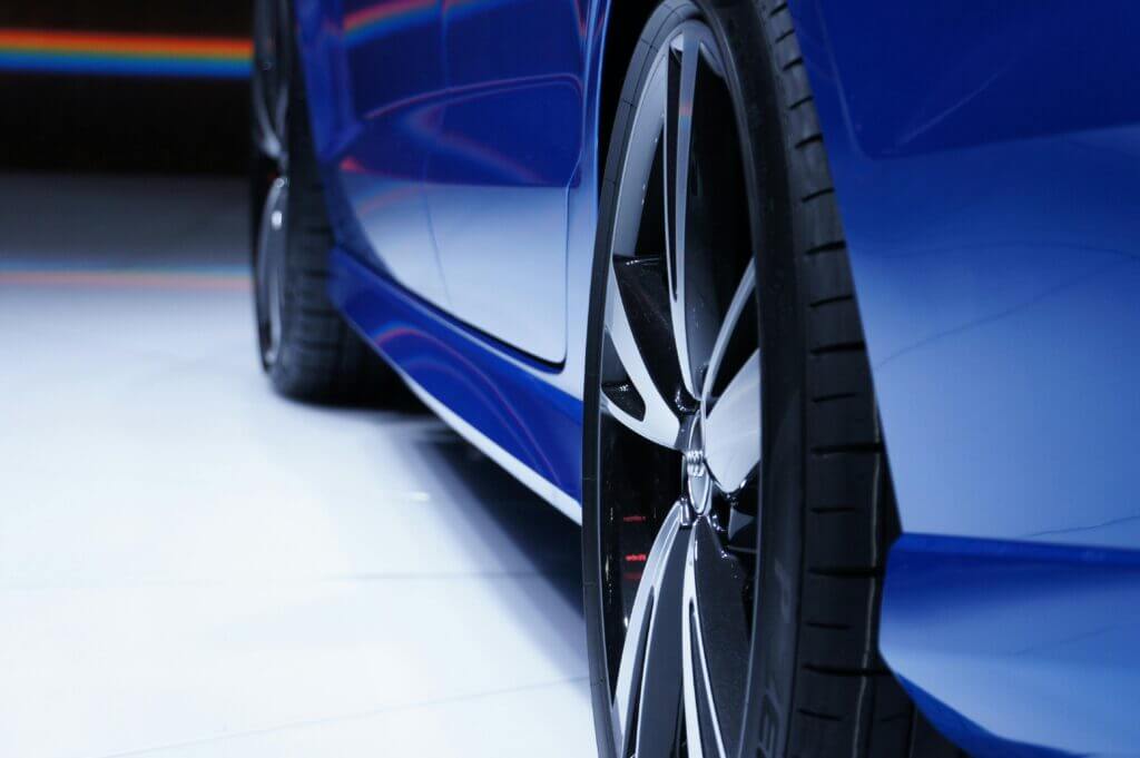 GiraffeDoc serves the Automotive industry with secure file sharing for dealerships of all sizes.