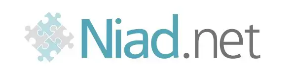 Niad.net logo
