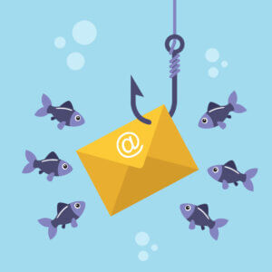 Training should include guidance on creating strong passwords, recognizing phishing attacks, simulated phishing expeditions, and adhering to company policies on secure file sharing.