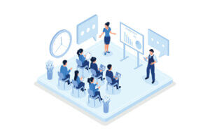 Educating employees about secure file sharing practices is another critical component of data protection.